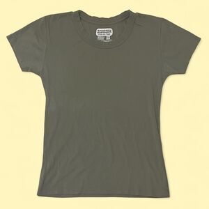 🐍 Big Bud Press fitted tee 🐍